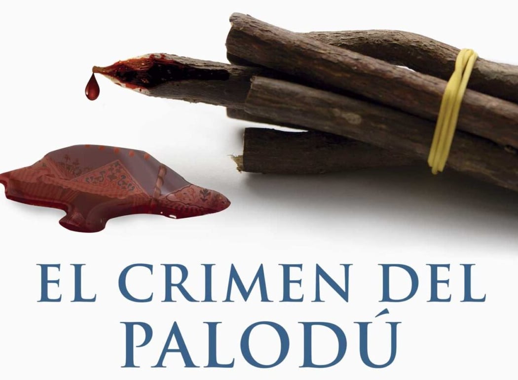 El crimen del palodú 2
